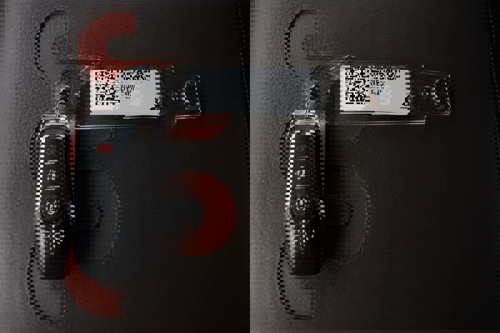 Used 2015 Ford F150 King Ranch w/ Equipment Group 601A Luxury image 28