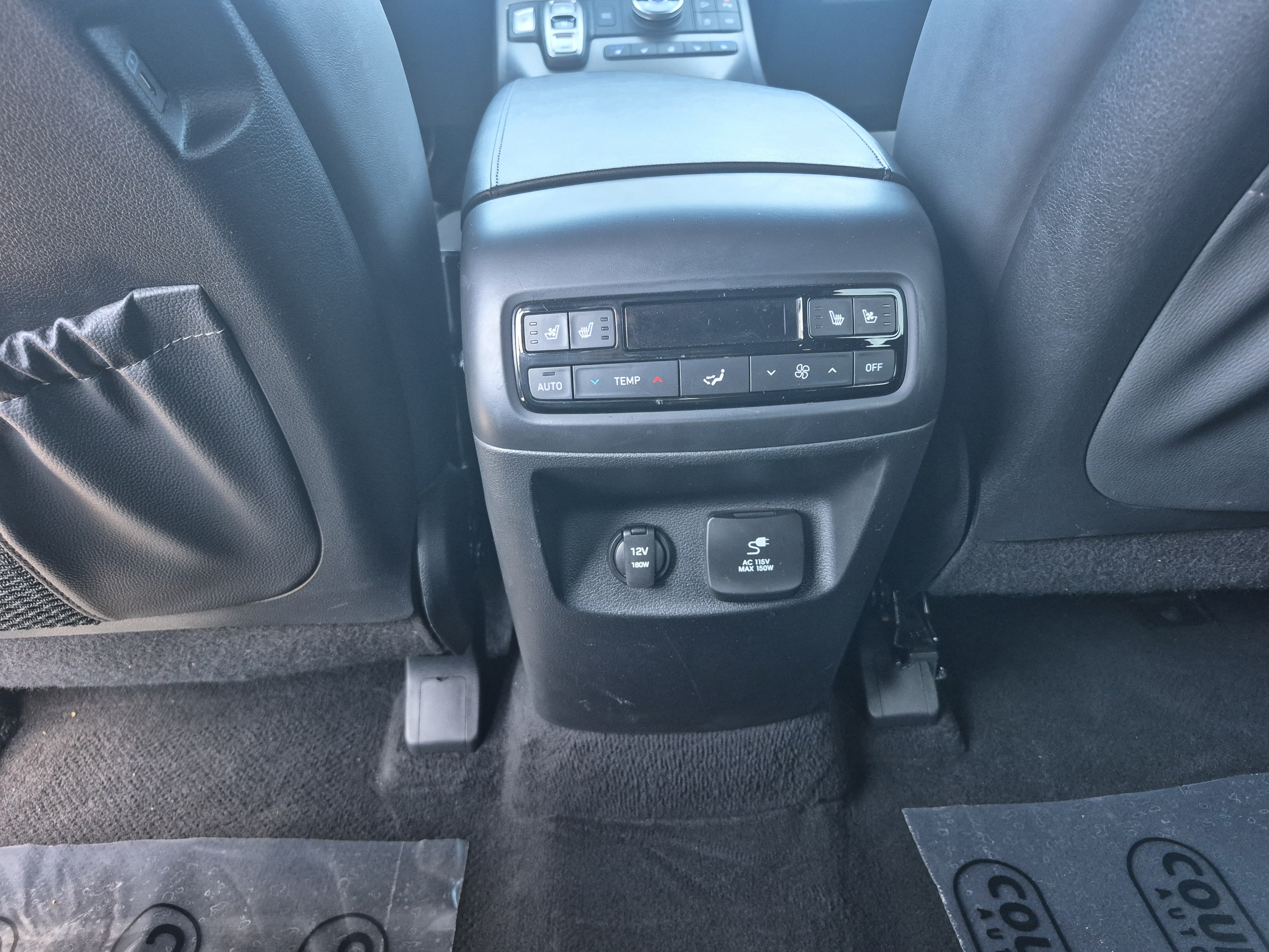 Certified 2024 Hyundai Palisade Calligraphy AWD/4WD image 17