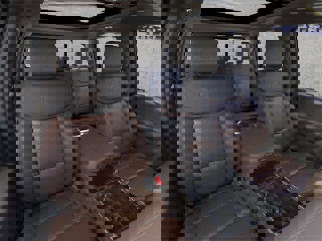 New 2026 Ford F250 King Ranch image 33