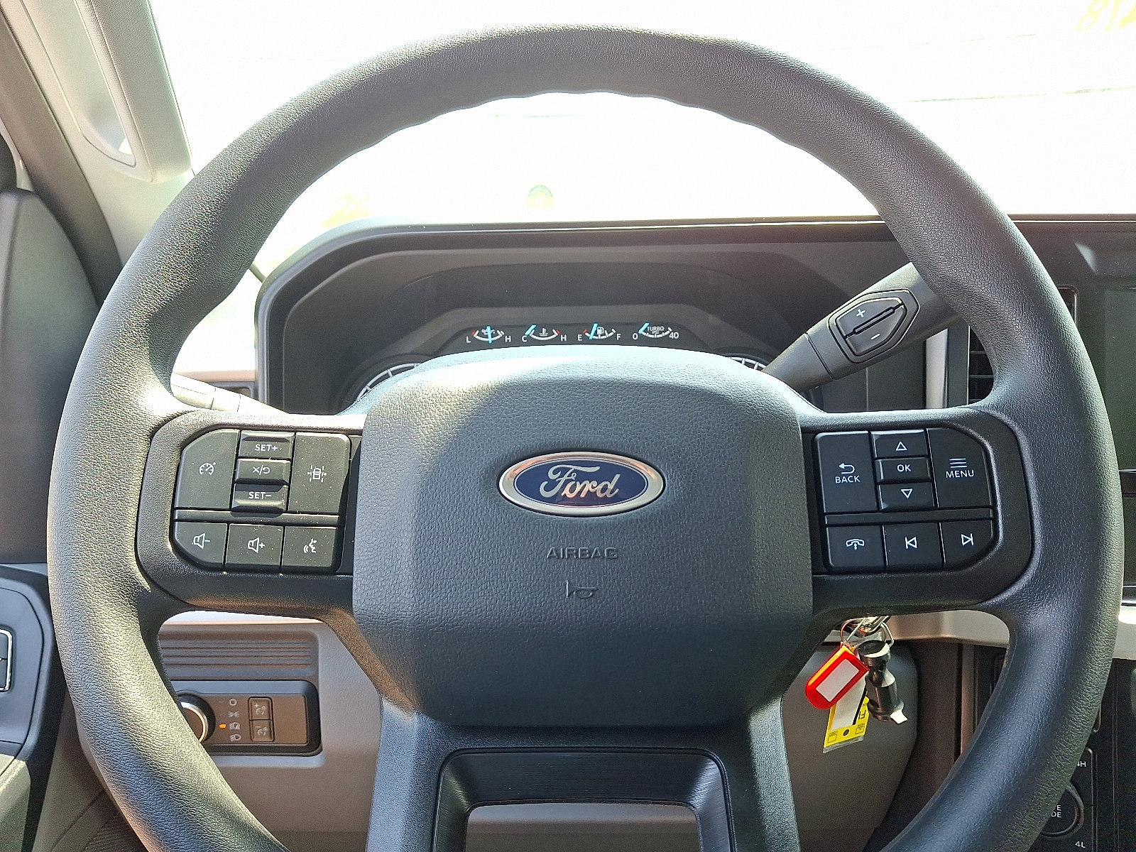 New 2025 Ford F450 XL image 13