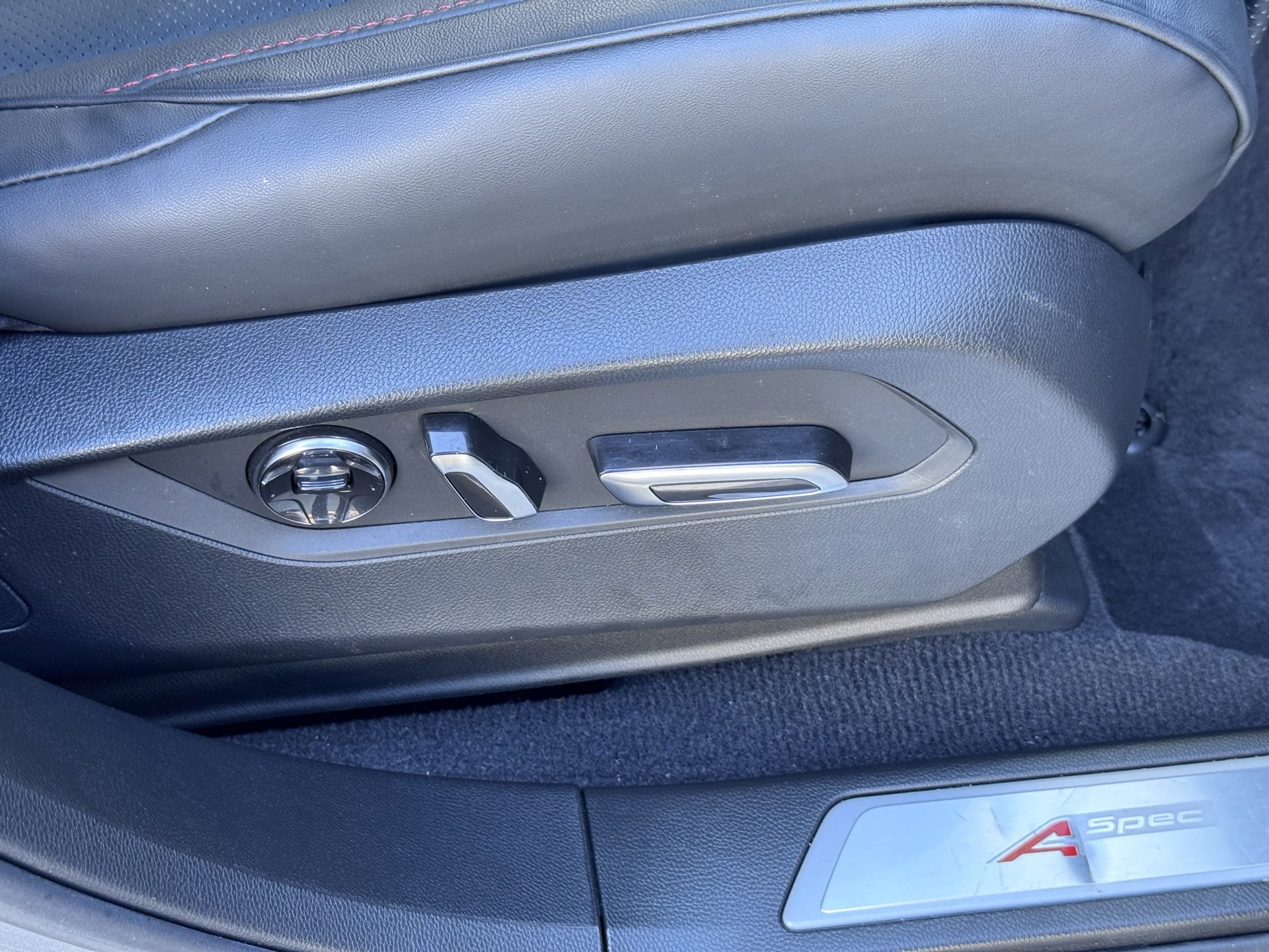 Used 2024 Acura RDX AWD w/ A-Spec & Advance Pkg image 22