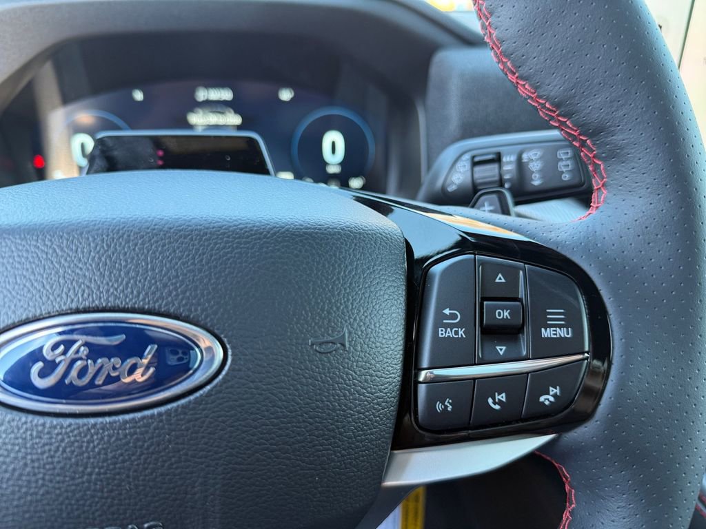 New 2026 Ford Explorer ST w/ Sun And Sound Package image 22