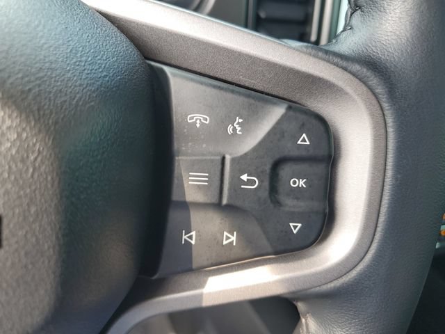 Used 2025 Ford Bronco Big Bend AWD/4WD image 14