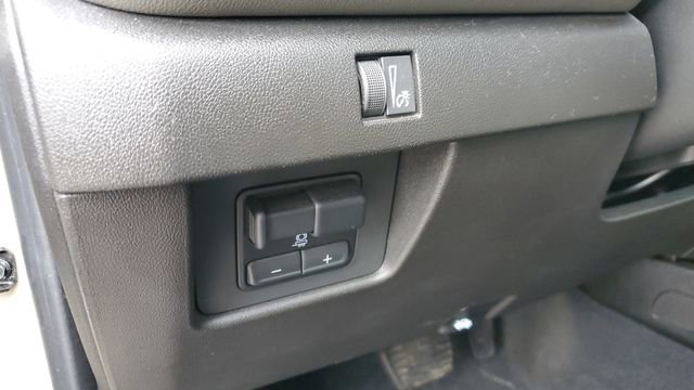 Used 2024 Chevrolet Colorado ZR2 w/ ZR2 Convenience Package III AWD/4WD image 6