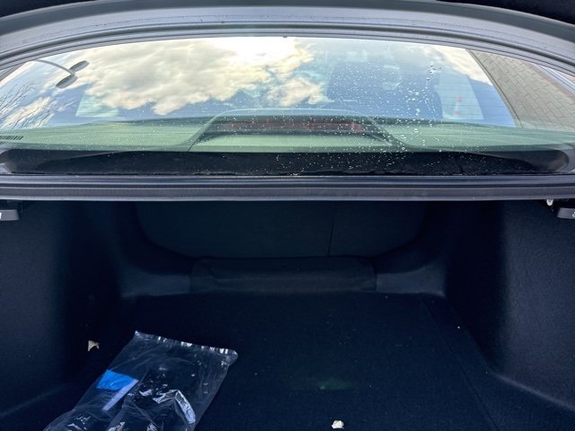 Certified 2025 Honda Civic Sport image 9