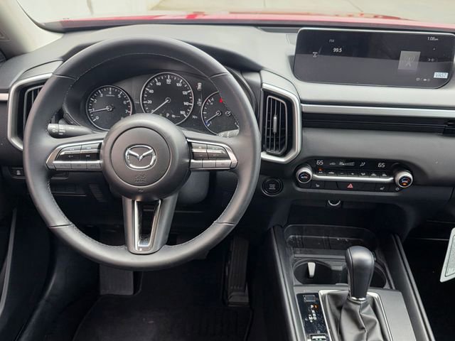 Certified 2025 MAZDA CX-50 AWD 2.5 S w/ Weather Package image 12