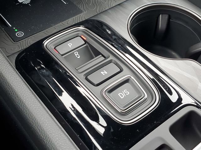 New 2026 Honda Passport TrailSport image 36