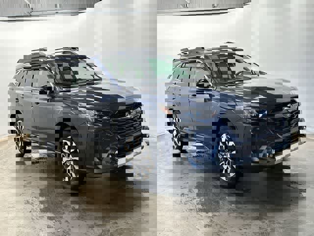 Used 2023 Subaru Outback Limited image 33