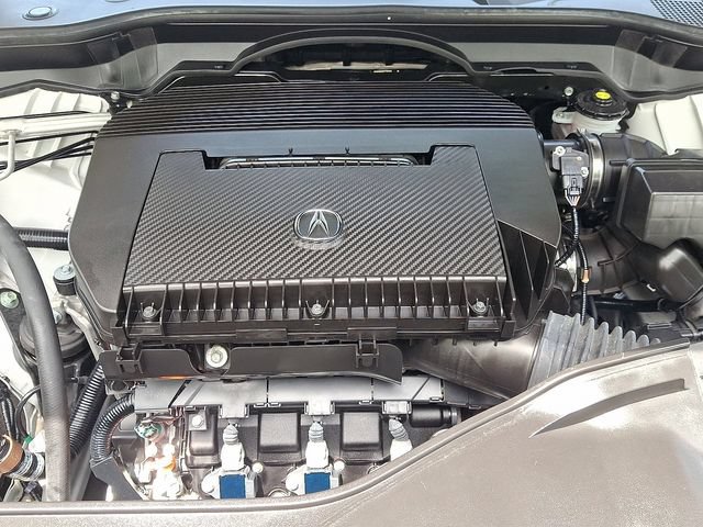 Used 2024 Acura MDX A-Spec AWD/4WD image 30