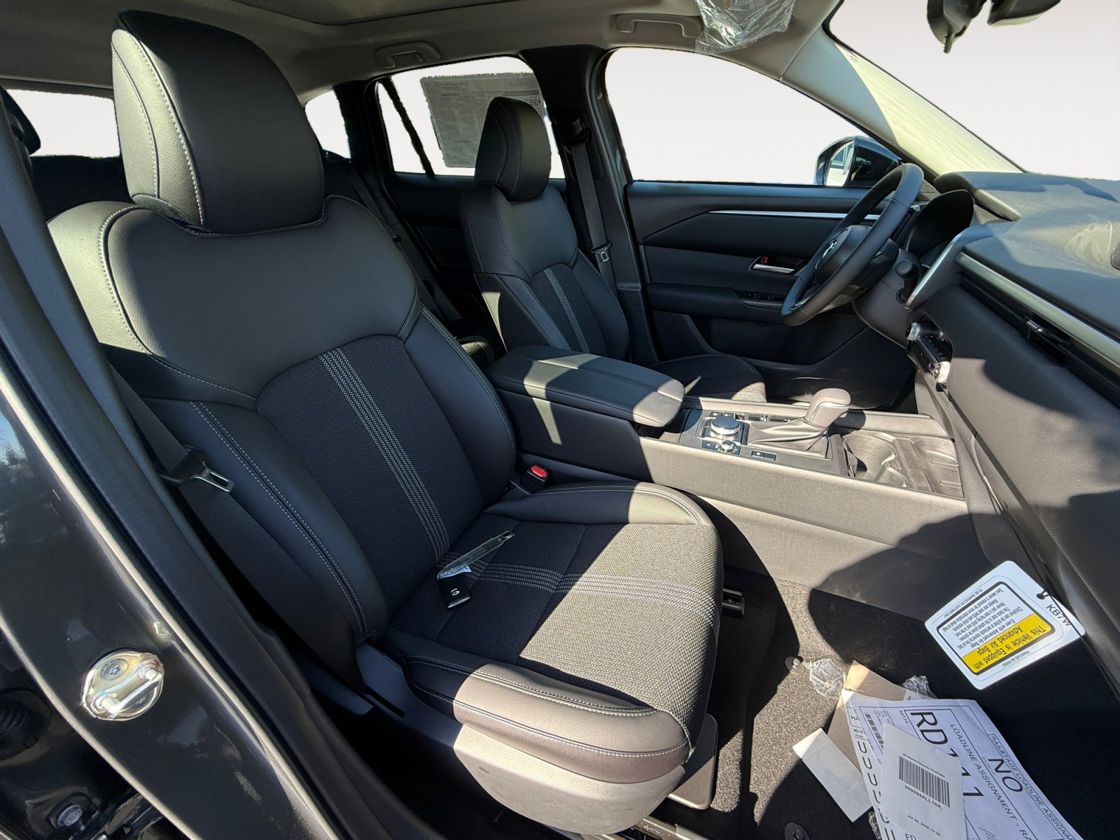 New 2026 MAZDA CX-50 2.5 Hybrid w/ Weather Package image 19