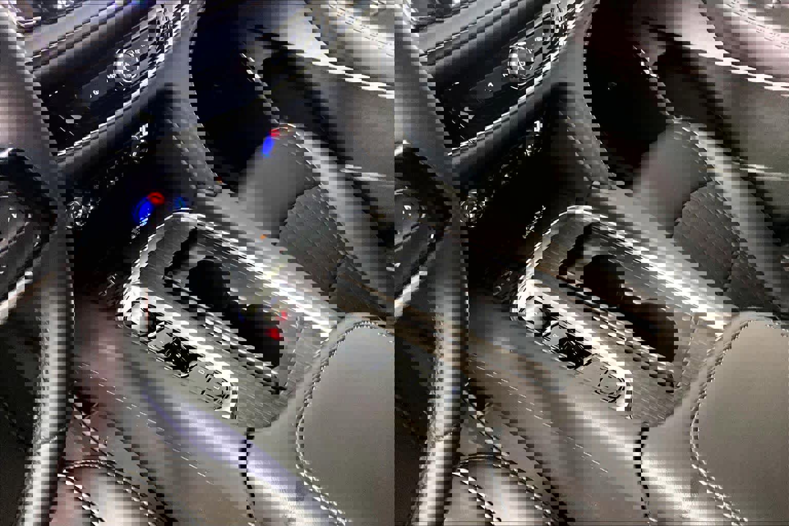 Certified 2023 Buick Enclave Avenir image 17