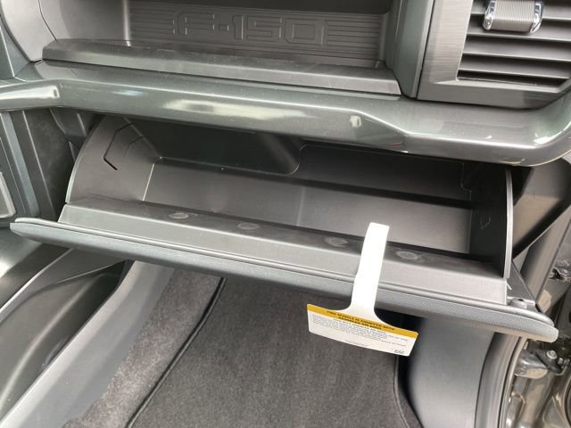 New 2026 Ford F150 STX image 56