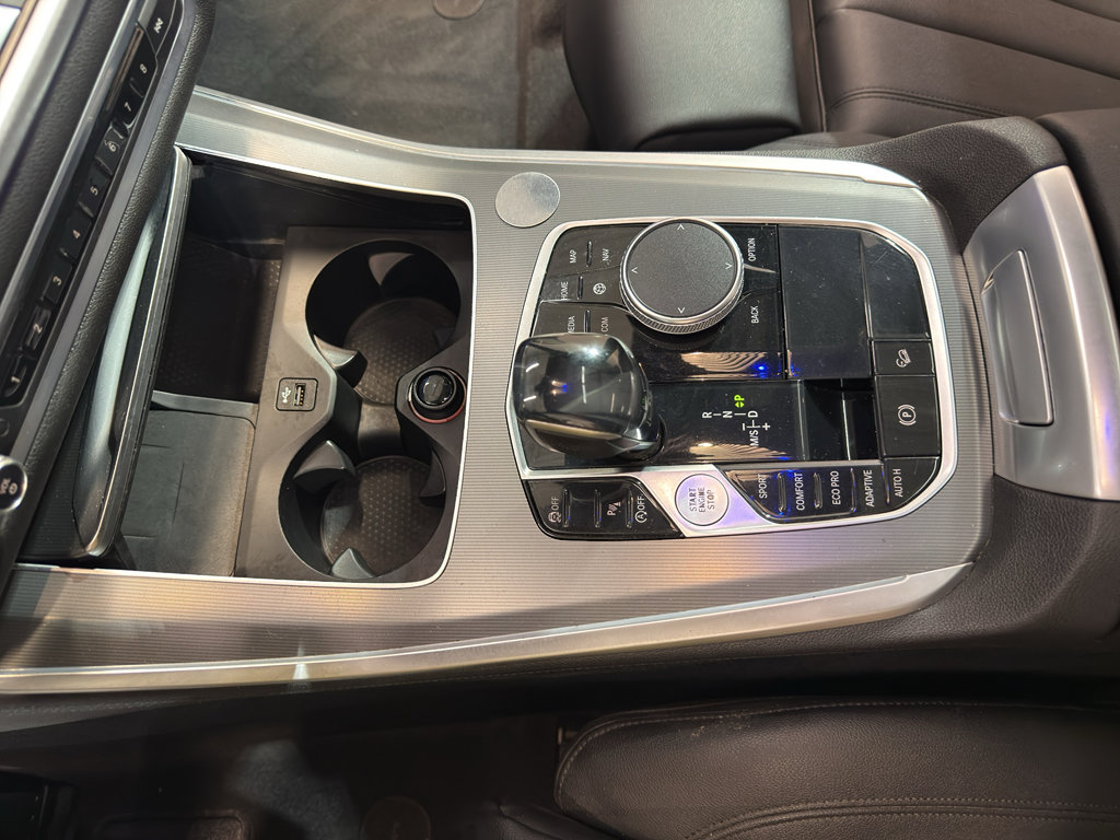 Used 2019 BMW X5 xDrive40i w/ Convenience Package AWD/4WD image 18