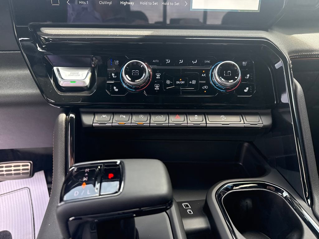 Used 2026 GMC Sierra 1500 AT4 w/ AT4 Premium Package AWD/4WD image 31