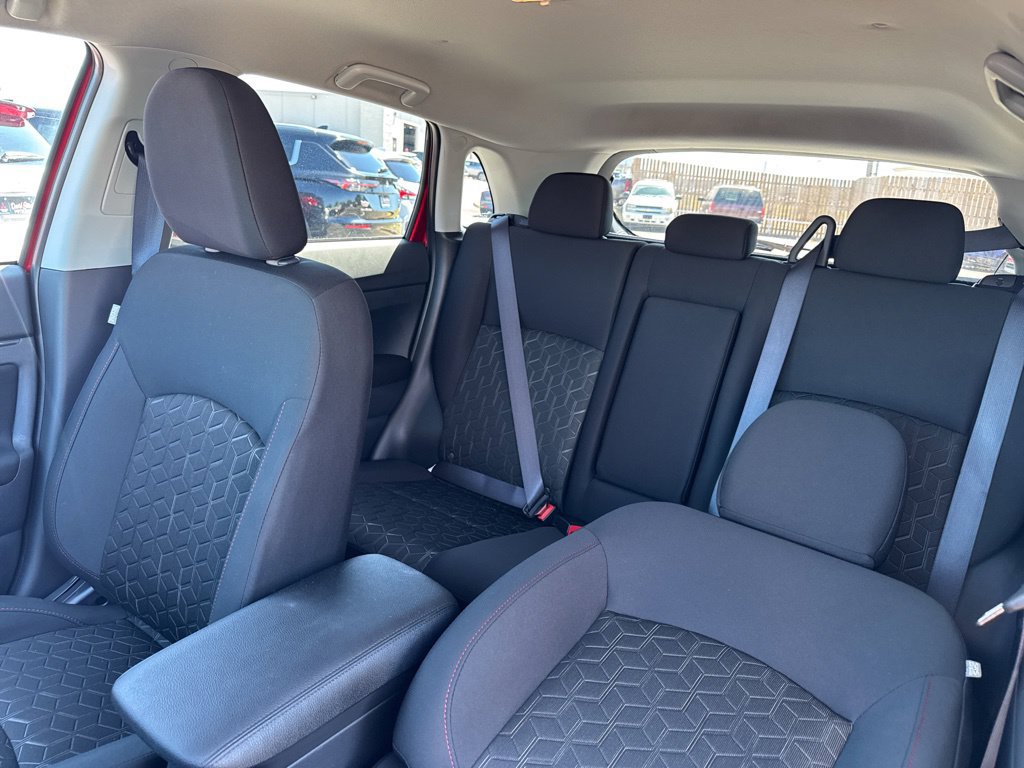 New 2027 Mitsubishi Outlander Sport LE FWD image 29