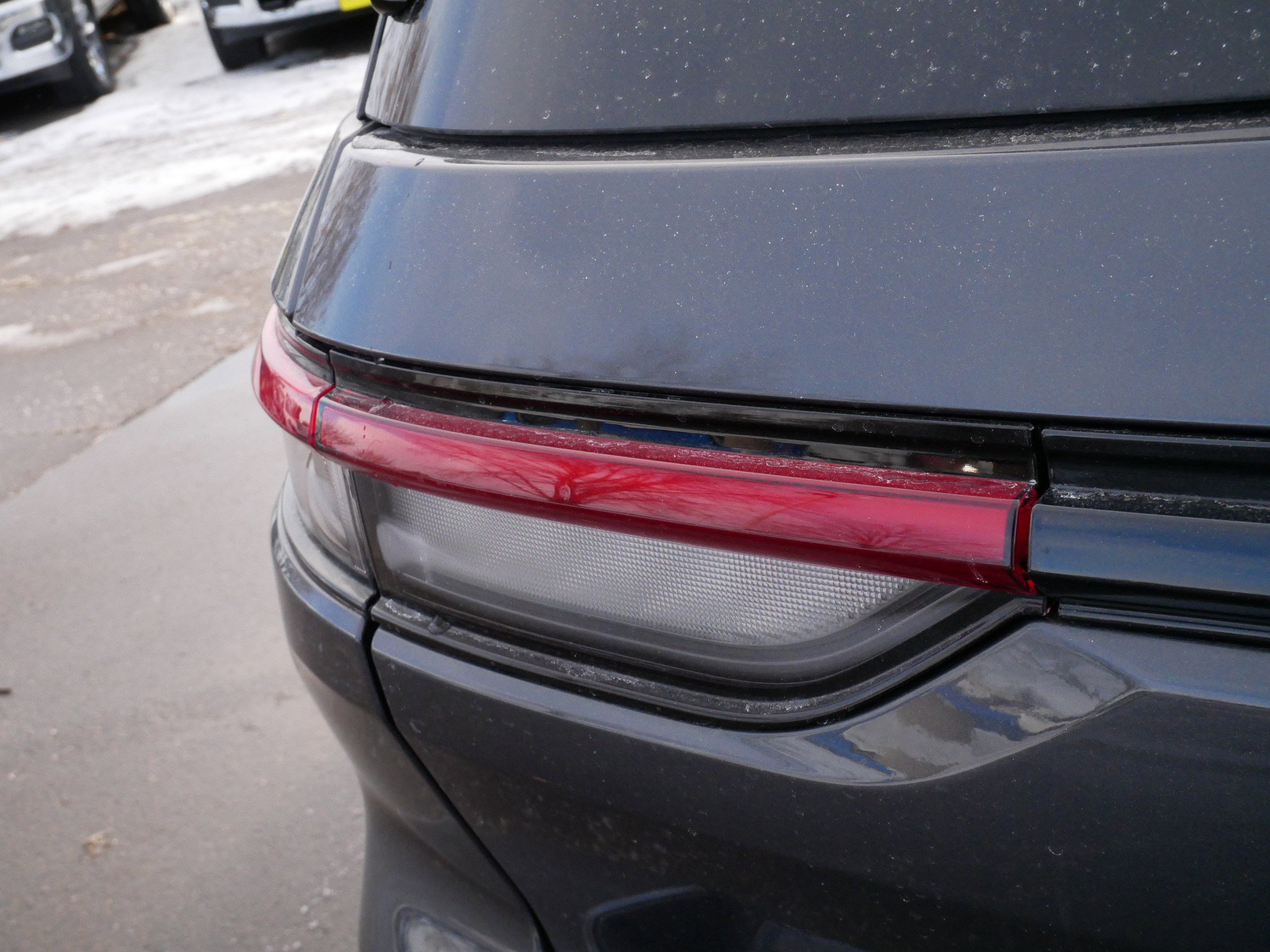 Certified 2023 Jeep Grand Cherokee Limited w/ Luxury Tech Group II image 17