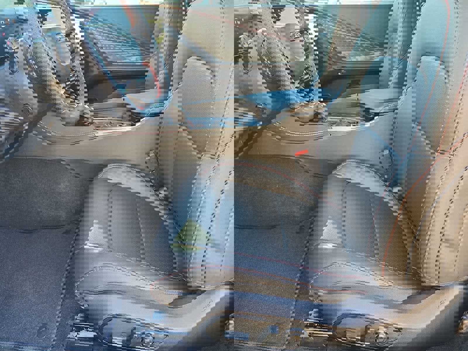 New 2026 Dodge Charger Scat Pack image 23