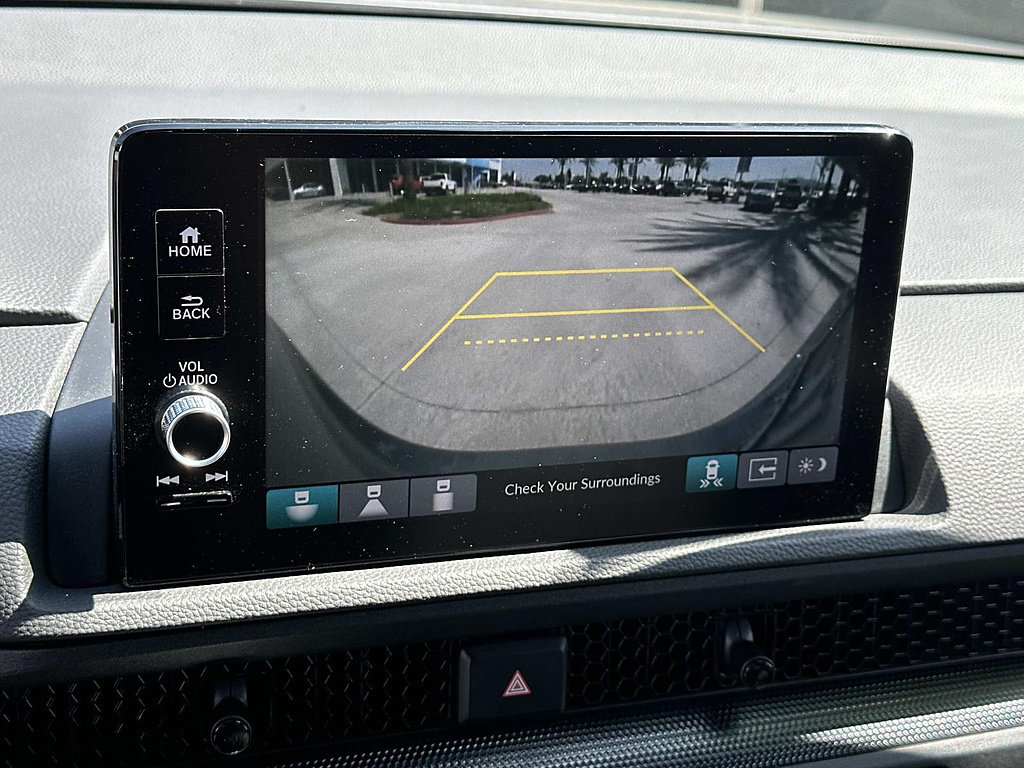 Certified 2024 Honda CR-V Sport-L image 10