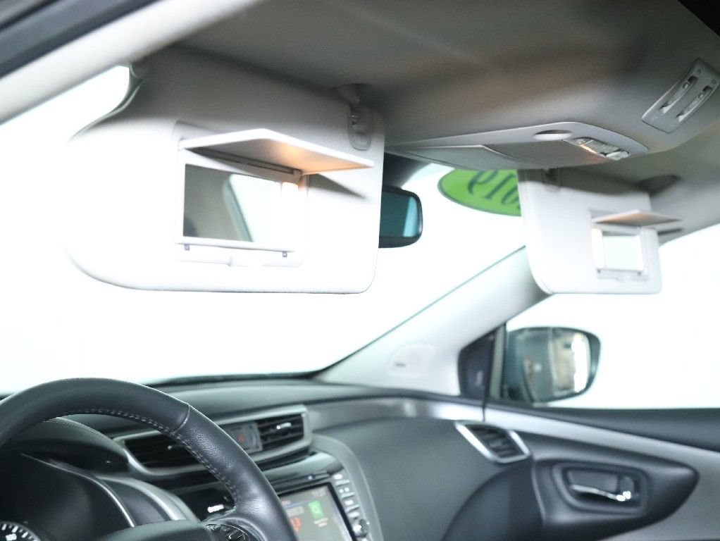Used 2019 Nissan Murano SL w/ SL Technology Package AWD/4WD image 19