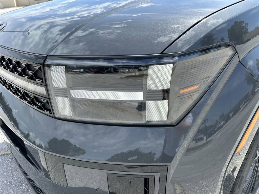 New 2026 Hyundai Santa Fe Calligraphy image 15