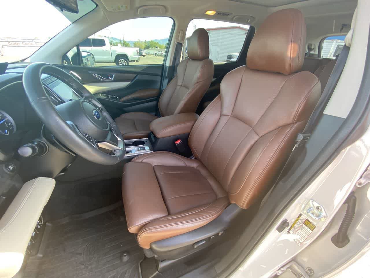 Used 2022 Subaru Ascent Touring AWD/4WD image 11