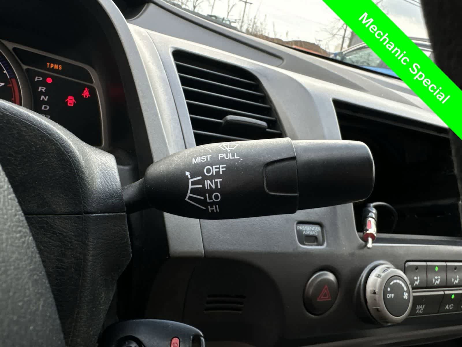 Used 2009 Honda Civic LX image 22