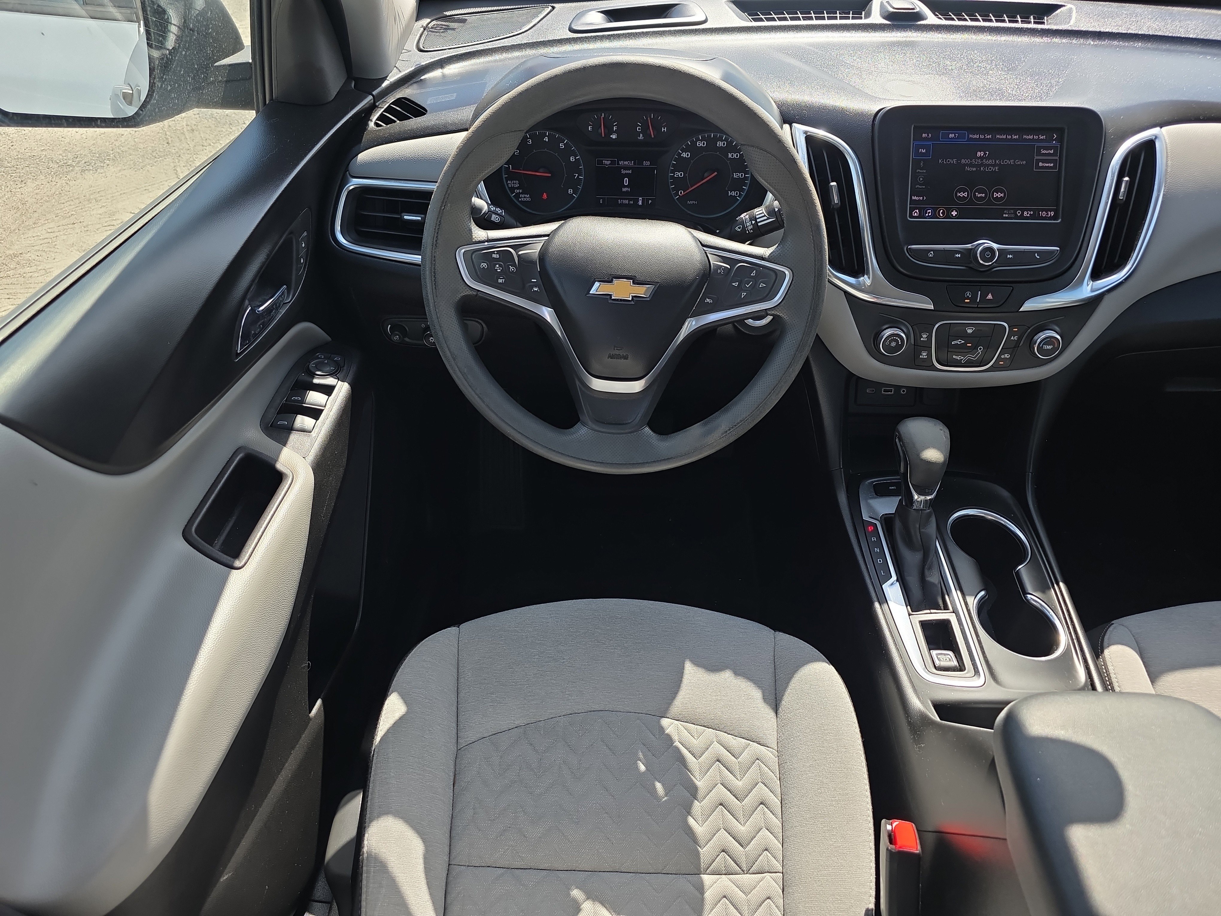 Used 2022 Chevrolet Equinox LS AWD/4WD image 19