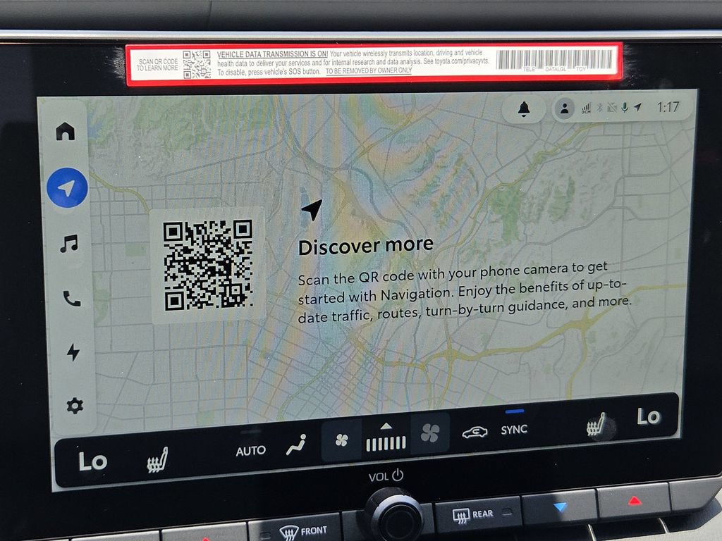 New 2026 Toyota RAV4 SE AWD/4WD image 17