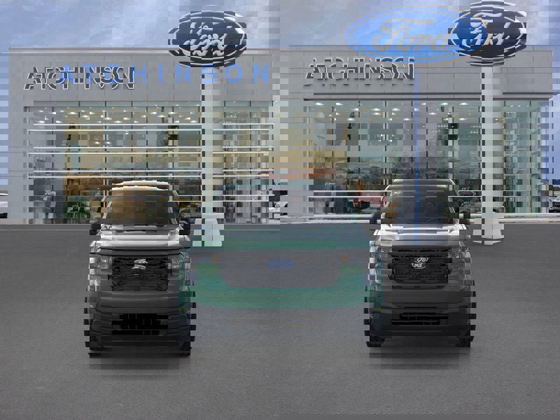 New 2025 Ford Maverick XL w/ Equipment Group 101A image 6