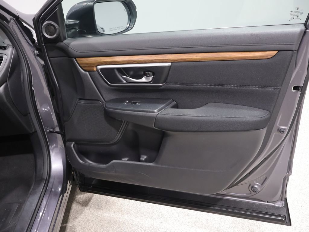 Used 2019 Honda CR-V EX image 23