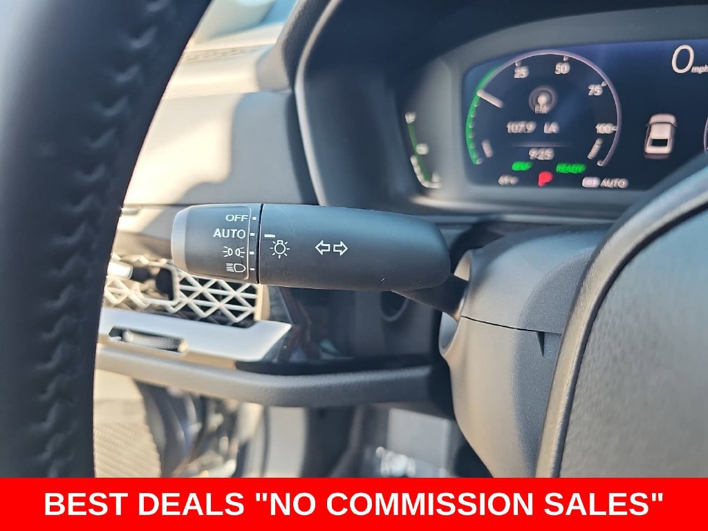 Used 2026 Honda Accord EX-L image 25