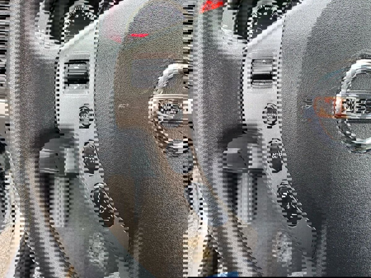 Used 2012 Nissan Sentra 2.0 S image 24