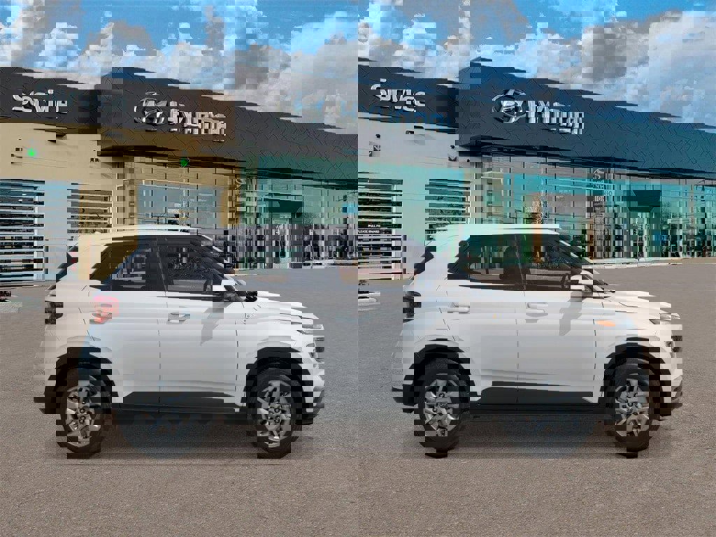 New 2026 Hyundai Venue SE image 7