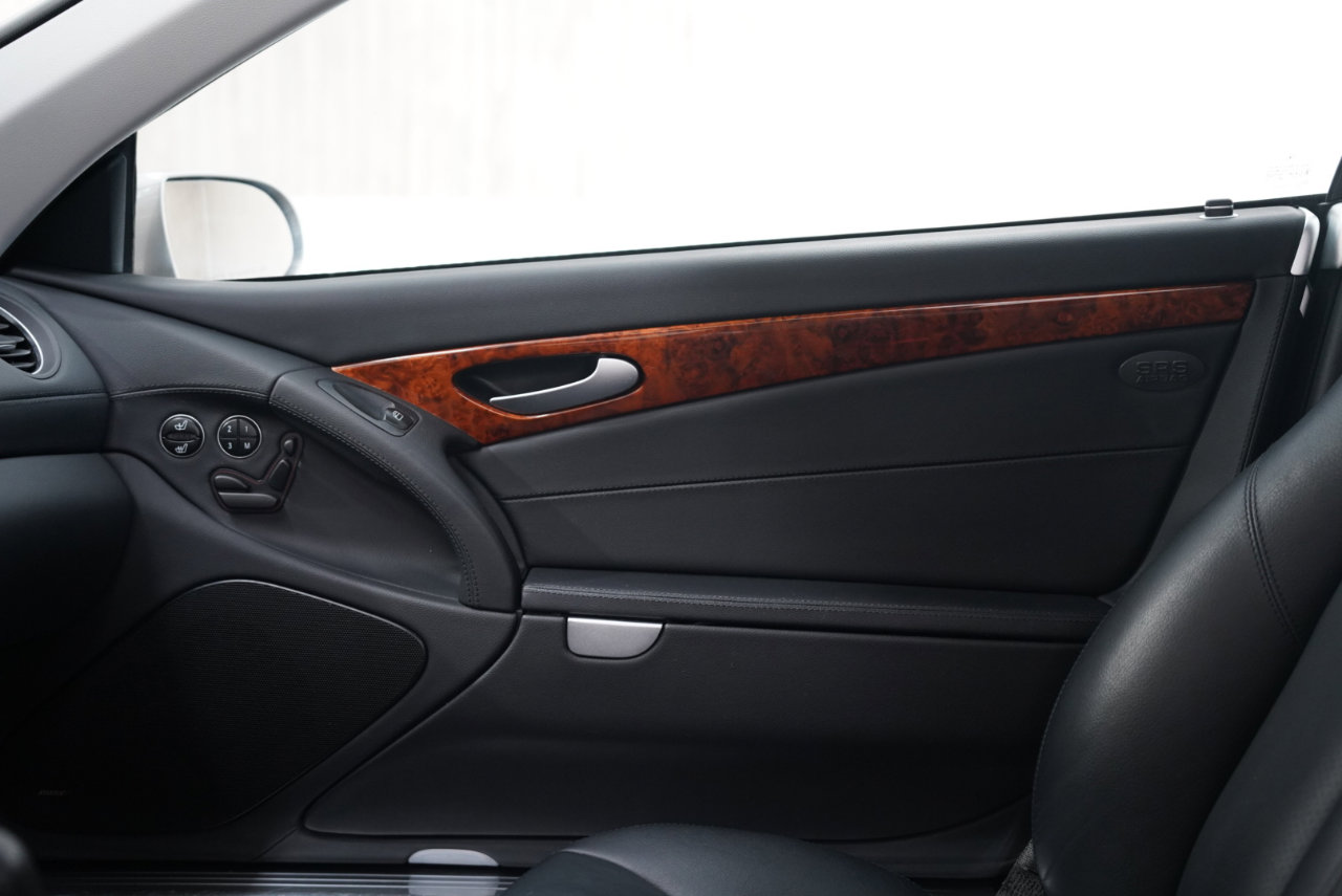 Used 2007 Mercedes-Benz SL 550 image 29