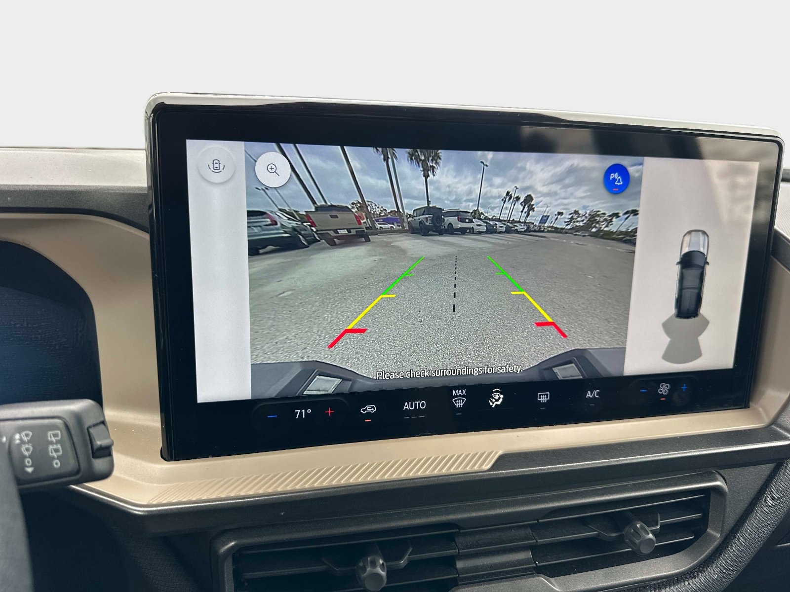 Used 2025 Ford Bronco Sport Big Bend image 24