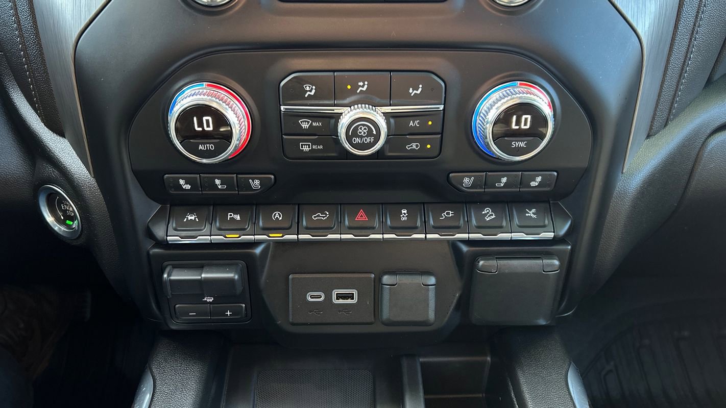 Used 2019 GMC Sierra 1500 Denali w/ Denali Ultimate Package image 30