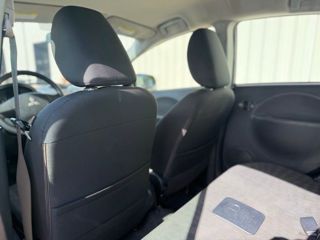 Used 2012 Mitsubishi i ES RWD image 20