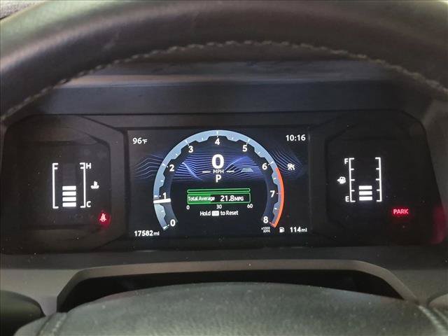 Used 2025 Toyota 4Runner SR5 RWD image 9