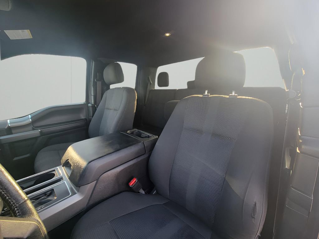 Used 2015 Ford F150 XLT w/ Equipment Group 301A Mid image 11