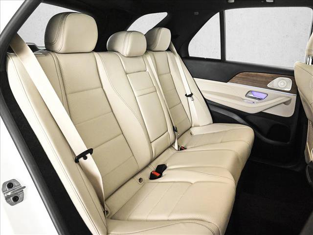 New 2026 Mercedes-Benz GLE 350 4MATIC image 23