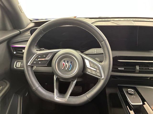 Used 2025 Buick Enclave Sport Touring w/ Power Package image 22