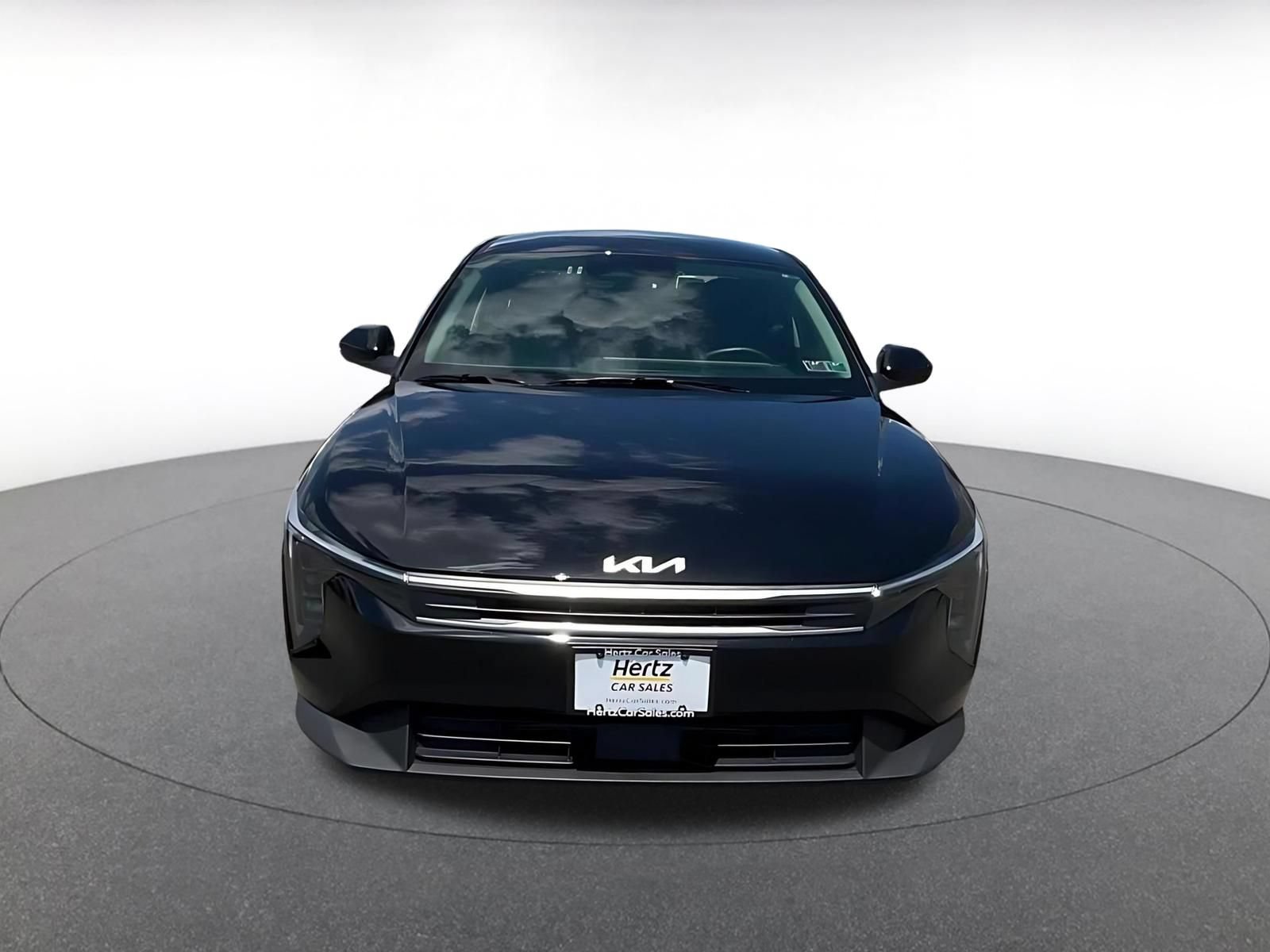 Used 2025 Kia K4 FWD image 5