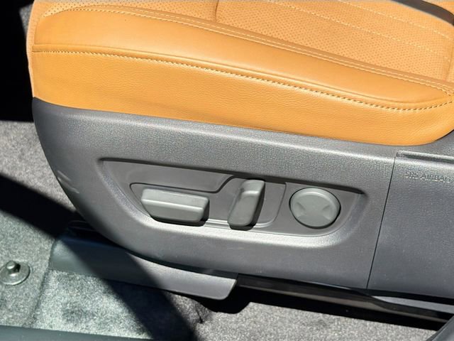 New 2026 MAZDA CX-70 3.3 Turbo S w/ Premium Plus image 27