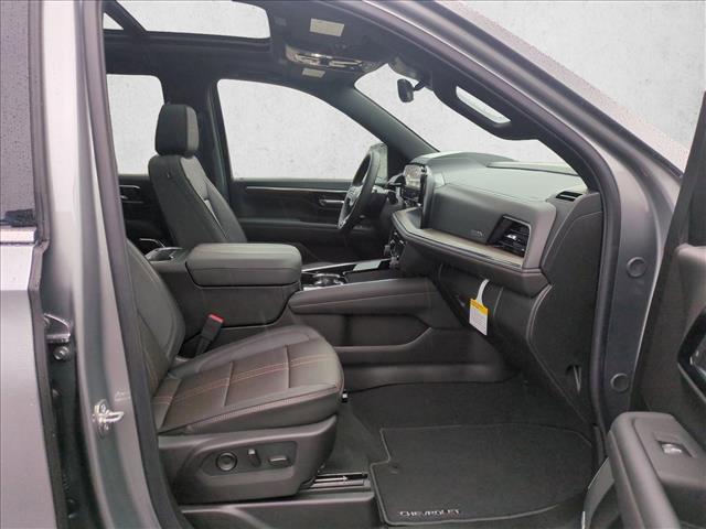 New 2026 Chevrolet Tahoe High Country w/ Sun And Tow Package image 30