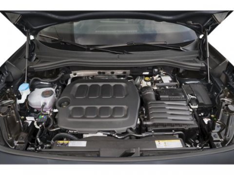 New 2026 Volkswagen Tiguan SE R-Line FWD image 14