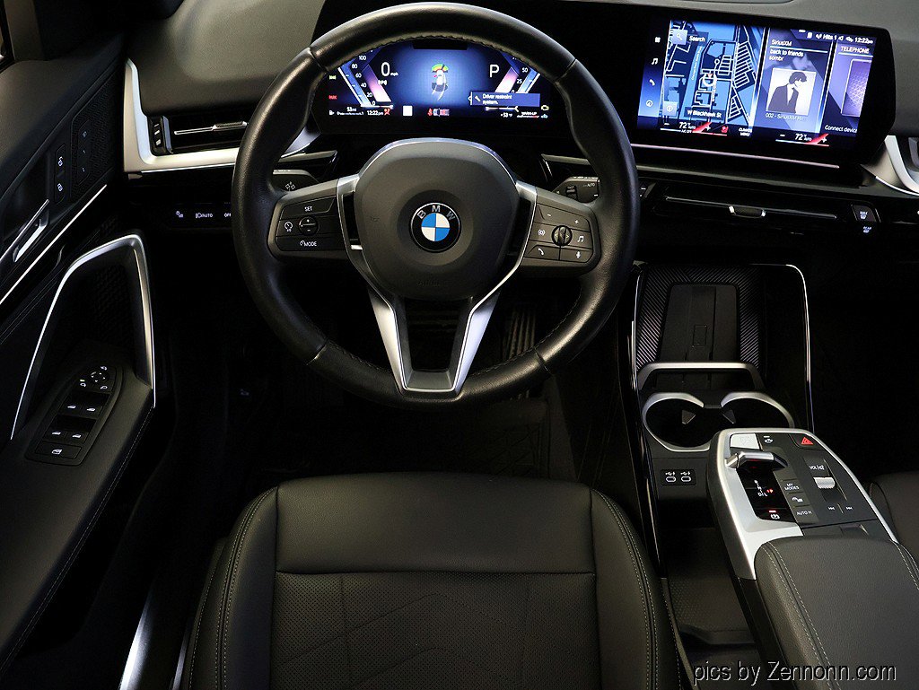 Certified 2023 BMW X1 xDrive28i w/ Convenience Package image 15