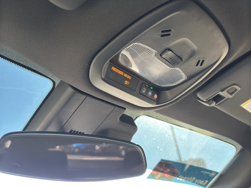 Used 2024 Buick Envista Sport Touring w/ Convenience I Package FWD image 25