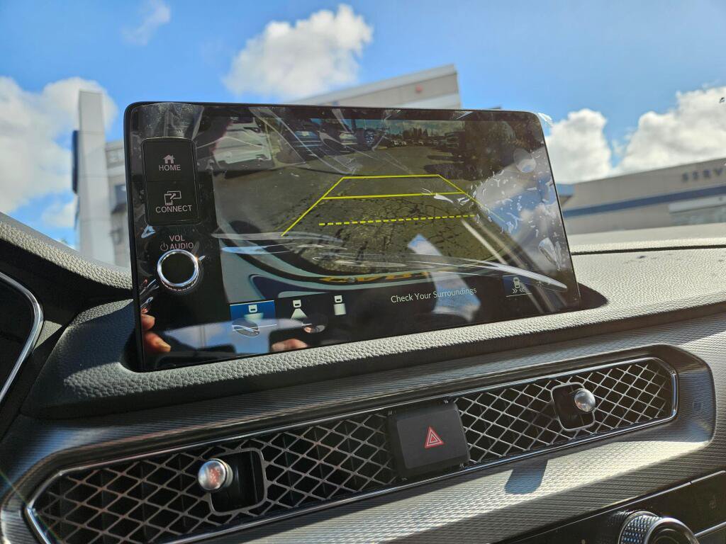 New 2026 Acura Integra A-Spec FWD image 31