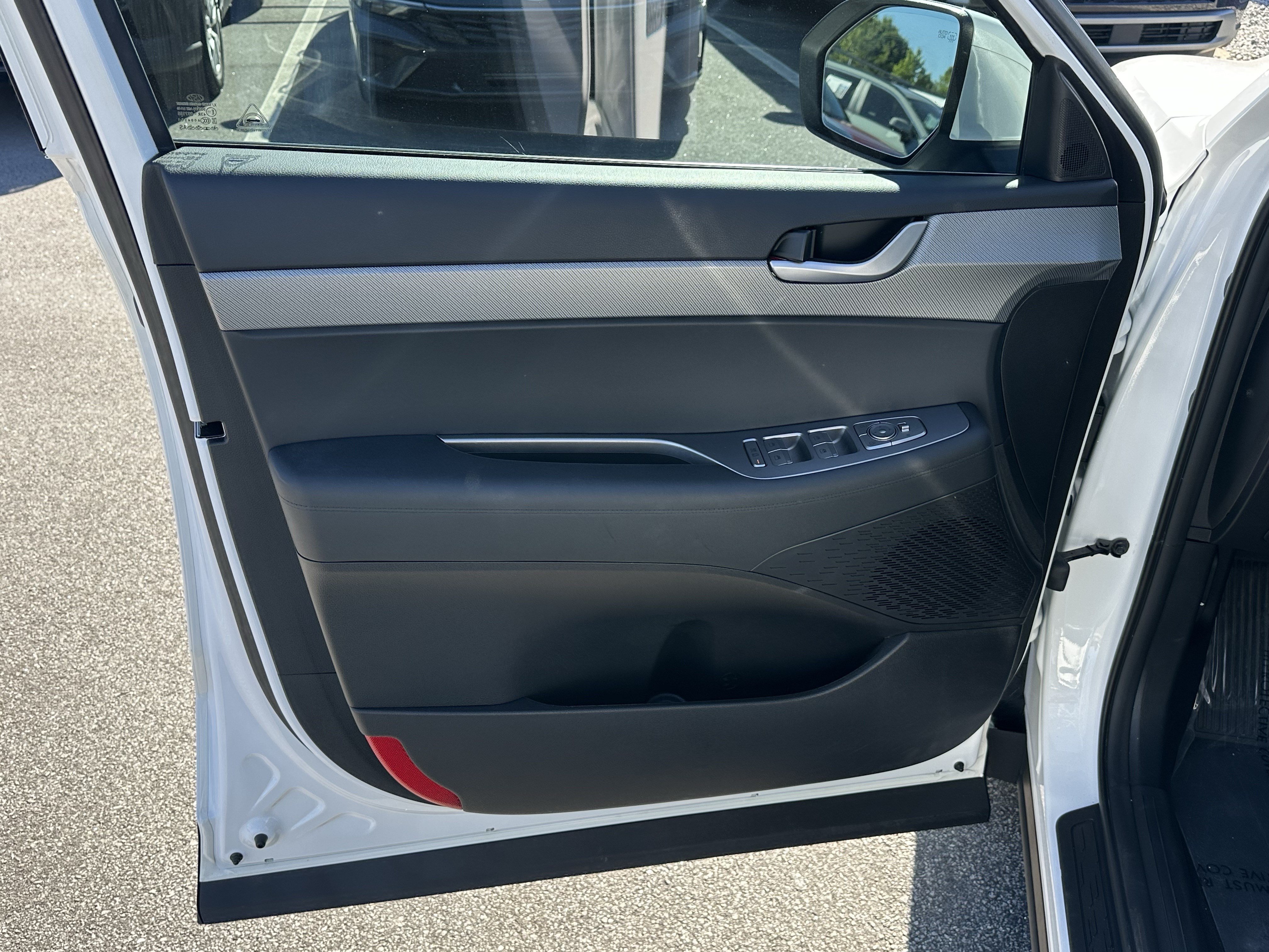 Used 2025 Hyundai Palisade XRT FWD image 10