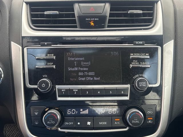 Used 2018 Nissan Altima 2.5 SV FWD image 29